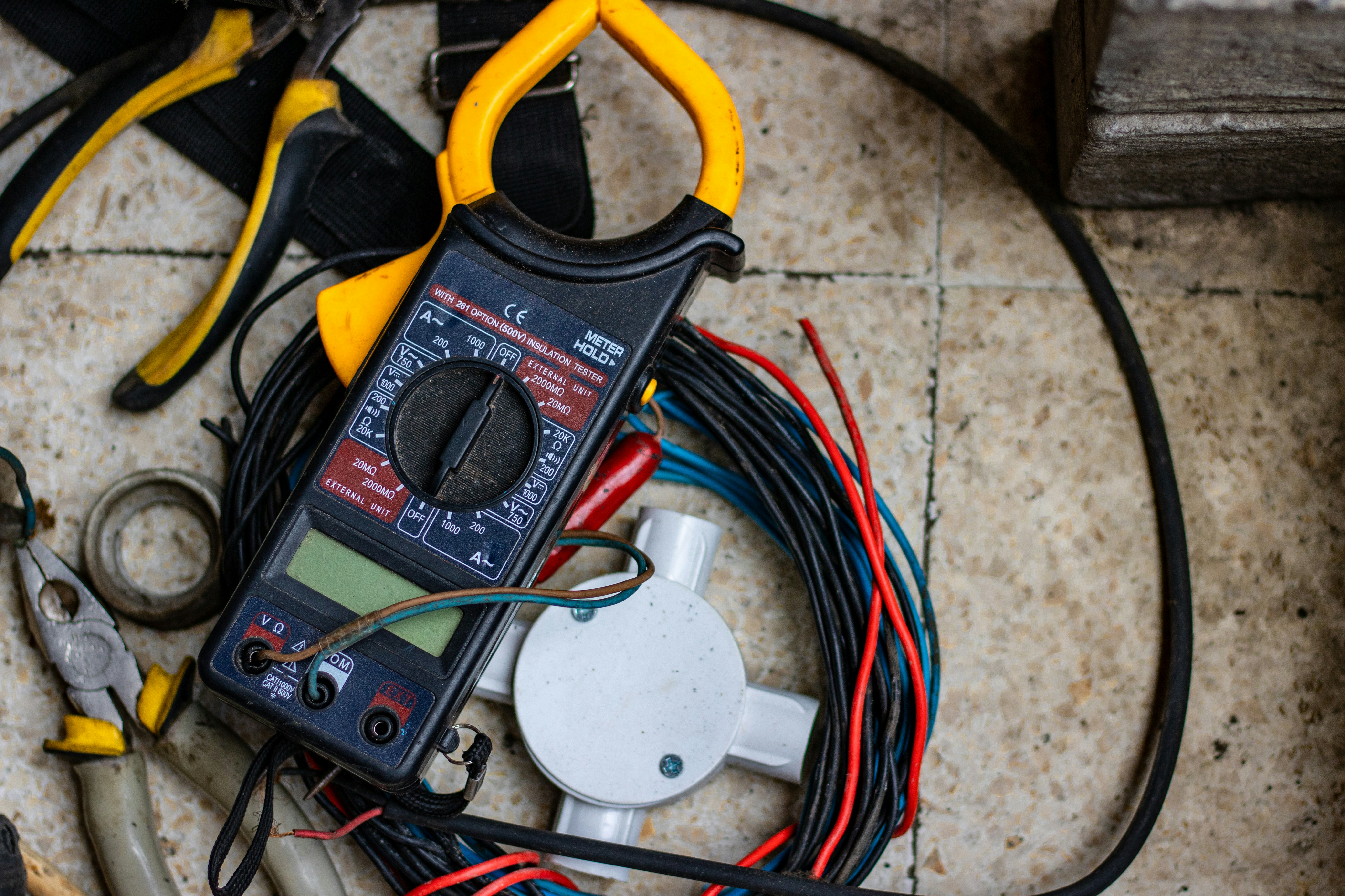 Electrical Equipment